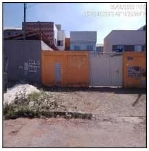 Apartamento - 2 Quartos - Aguas Lindas de Goias - Ocupado — foto 2
