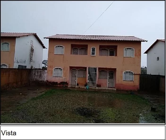 Apartamento - 2 Quartos - Aguas Lindas de Goias - Ocupado — foto 4