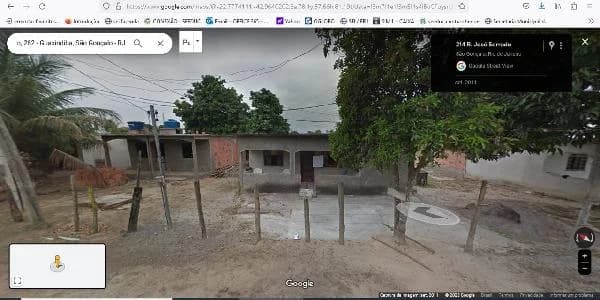 Casa - Sao Goncalo - Ocupado — foto 2