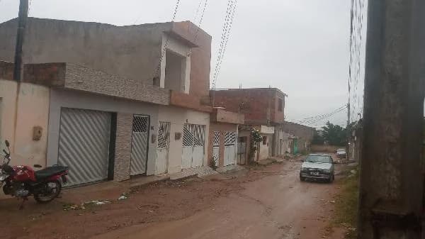 Casa - 2 Quartos - Bezerros - Ocupado — foto 2
