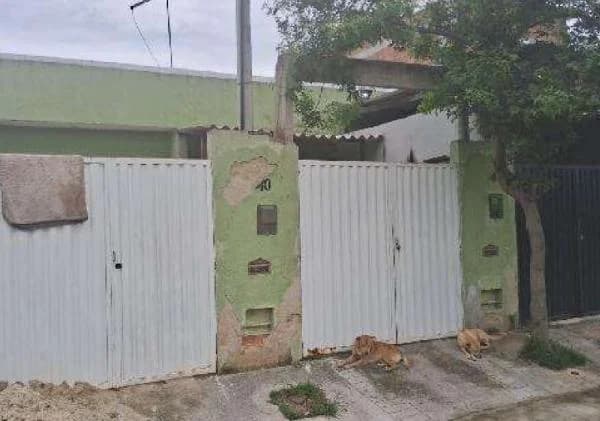 Casa - 1 Quartos - Nova Iguacu - Ocupado — foto 2