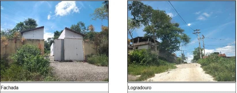 Casa - 1 Quartos - Sao Goncalo - Desocupado — foto 2
