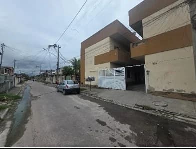 Apartamento - 2 Quartos - Sao Goncalo - Ocupado — foto 4