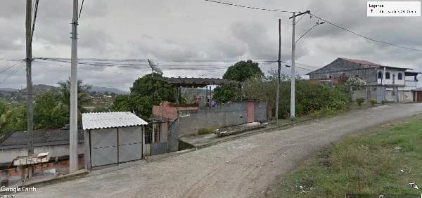 Casa - 2 Quartos - Sao Goncalo - Ocupado — foto 2