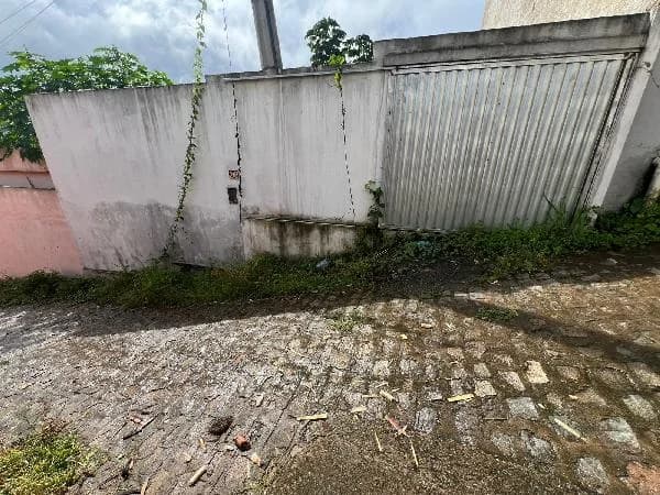Casa - 2 Quartos - Carpina - Desocupado — foto 2