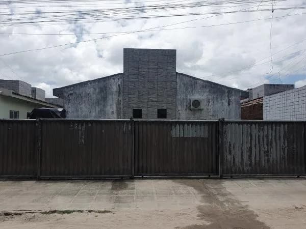 Casa - 2 Quartos - Santa Rita - Ocupado — foto 2