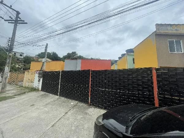 Casa - 2 Quartos - Nova Iguacu - Ocupado — foto 2