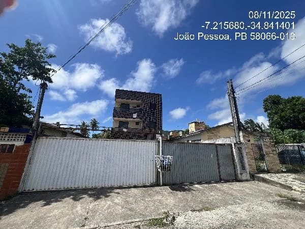 Apartamento - 2 Quartos - Joao Pessoa - Ocupado — foto 2