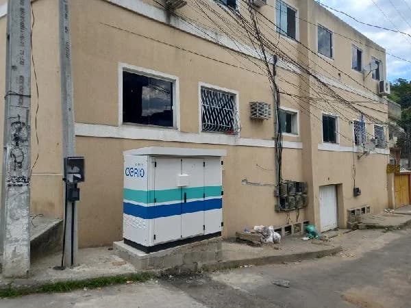 Casa - 2 Quartos - Sao Goncalo - Ocupado — foto 2