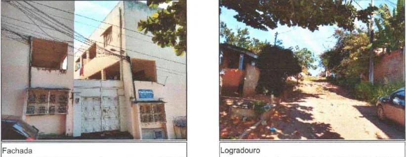 Casa - 1 Quartos - Sao Goncalo - Ocupado — foto 2