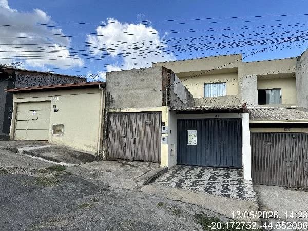 Apartamento - 2 Quartos - Divinopolis - Ocupado — foto 2