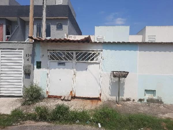 Casa - 2 Quartos - Nova Iguacu - Ocupado — foto 2