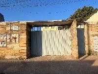 Apartamento - 2 Quartos - Aguas Lindas de Goias - Ocupado — foto 2
