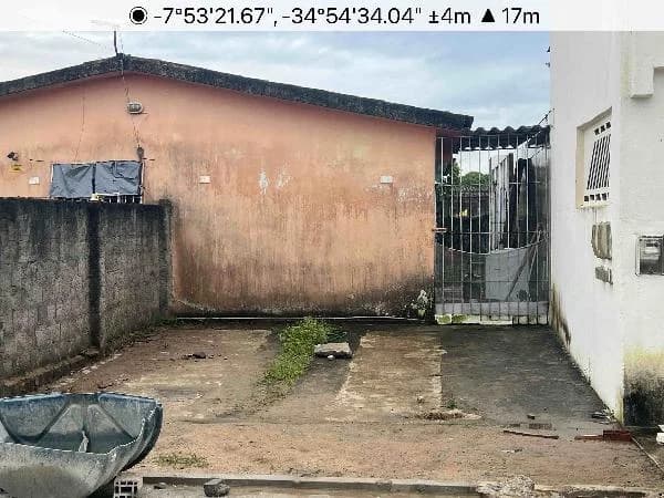 Casa - 2 Quartos - Abreu e Lima - Ocupado — foto 2