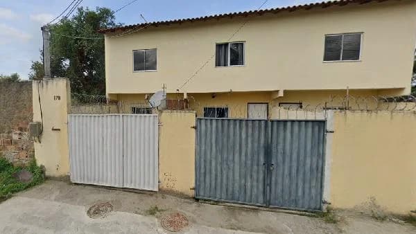 Casa - 1 Quartos - Sao Goncalo - Ocupado — foto 2