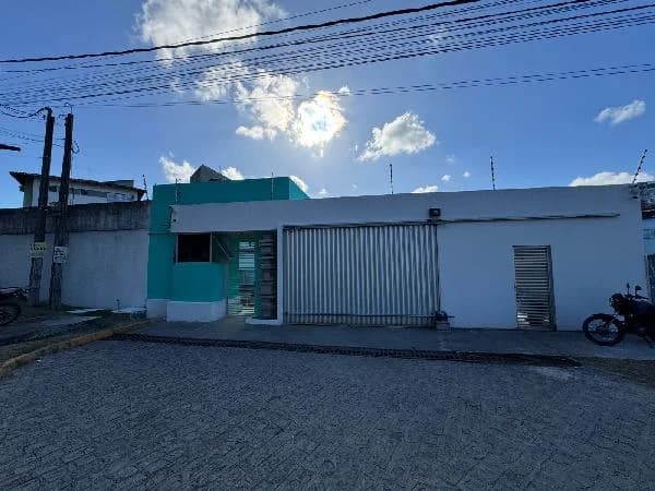 Apartamento - 2 Quartos - Jaboatao dos Guararapes - Ocupado — foto 2