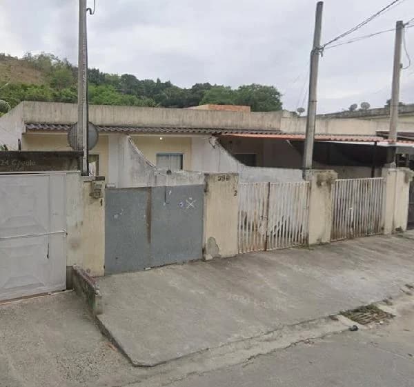 Casa - 1 Quartos - Nova Iguacu - Ocupado — foto 2