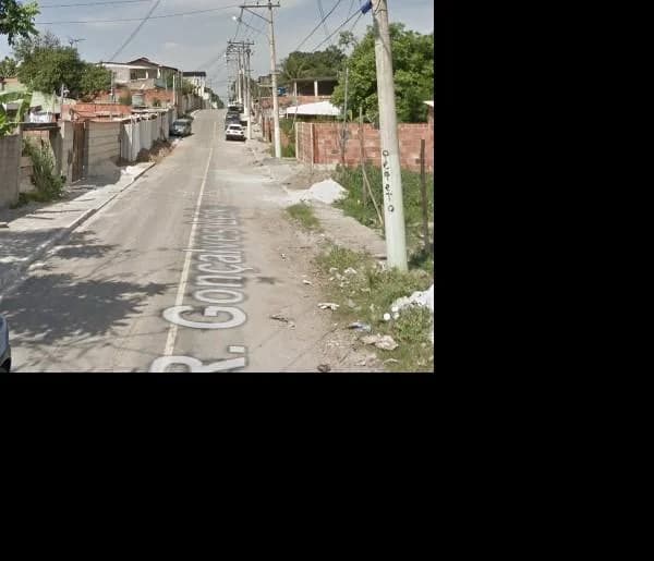 Casa - Sao Goncalo - Ocupado — foto 2