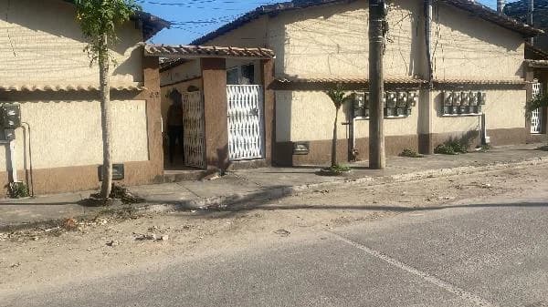 Casa - 1 Quartos - Sao Goncalo - Ocupado — foto 2