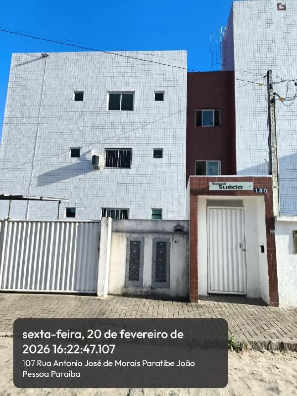 Apartamento - 2 Quartos - Joao Pessoa - Ocupado — foto 2