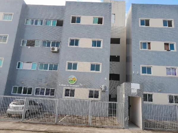 Apartamento - 2 Quartos - Joao Pessoa - Ocupado — foto 2