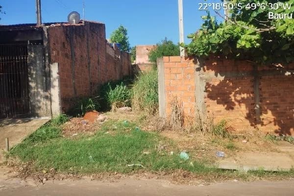 Terreno - Bauru - Desocupado — foto 2