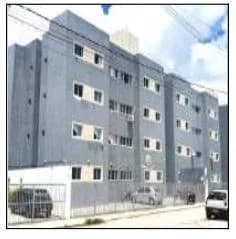 Apartamento - 2 Quartos - Joao Pessoa - Desocupado — foto 2