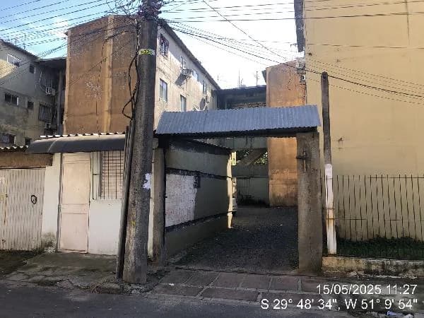 Apartamento - 2 Quartos - Sapucaia do Sul - Ocupado — foto 2