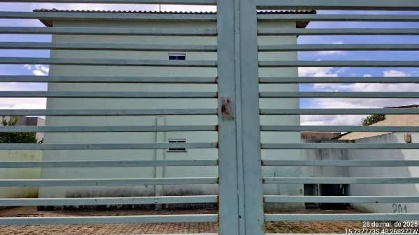 Apartamento - 2 Quartos - Aguas Lindas de Goias - Ocupado — foto 2