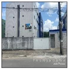 Apartamento - 2 Quartos - Joao Pessoa - Ocupado — foto 2