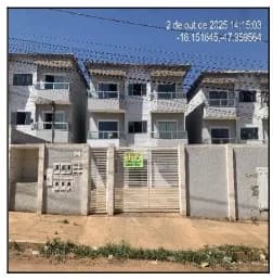 Apartamento - 2 Quartos - Luziania - Ocupado — foto 2