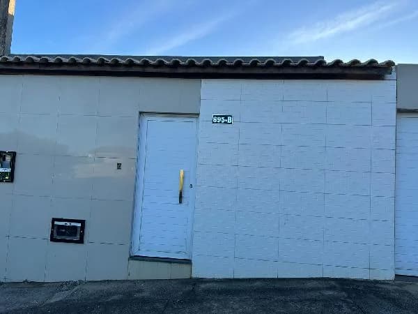 Casa - 3 Quartos - Vitoria da Conquista - Ocupado — foto 2