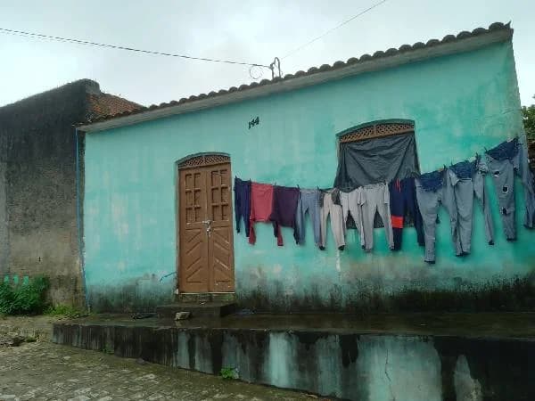 Casa - 2 Quartos - Jupi - Ocupado — foto 2