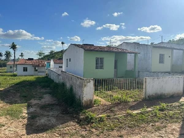 Casa - 2 Quartos - Gloria do Goita - Desocupado — foto 2