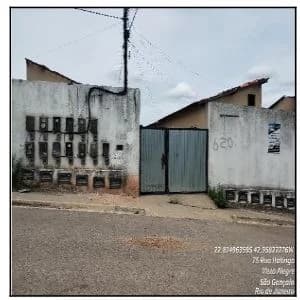 Casa - 1 Quartos - Sao Goncalo - Ocupado — foto 2