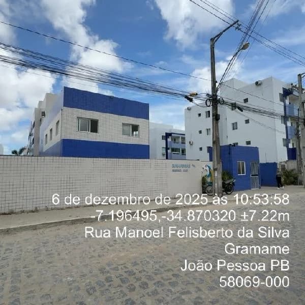 Apartamento - 2 Quartos - Joao Pessoa - Ocupado — foto 2