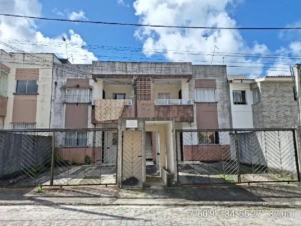 Apartamento - 2 Quartos - Igarassu - Desocupado — foto 2