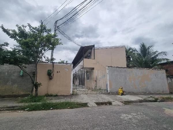 Apartamento - 1 Quartos - Nova Iguacu - Ocupado — foto 2