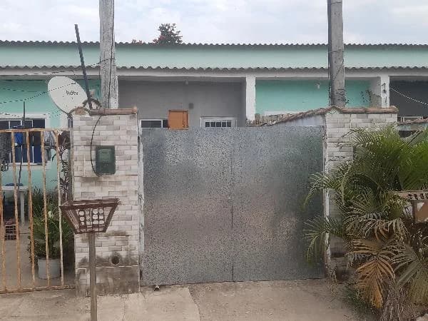 Casa - 1 Quartos - Nova Iguacu - Ocupado — foto 2