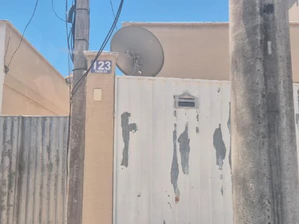 Casa - 1 Quartos - Sao Goncalo - Ocupado — foto 2
