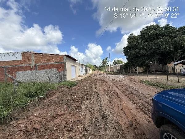Casa - 2 Quartos - Nossa Senhora do Socorro - Ocupado — foto 2