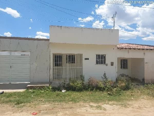 Casa - 2 Quartos - Arcoverde - Desocupado — foto 2