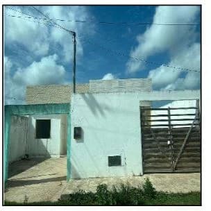Casa - 2 Quartos - Nossa Senhora do Socorro - Ocupado — foto 2