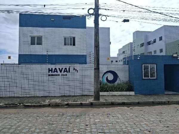 Apartamento - 2 Quartos - Joao Pessoa - Ocupado — foto 2
