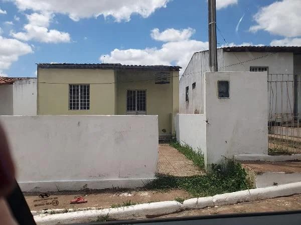 Casa - 2 Quartos - Gloria do Goita - Ocupado — foto 2