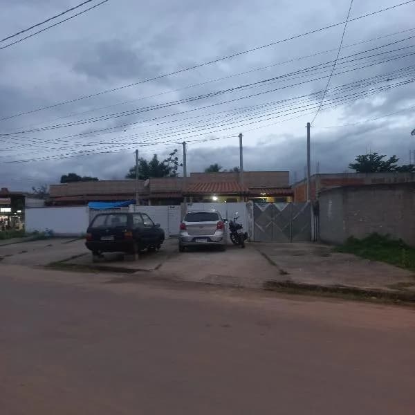 Casa - 1 Quartos - Nova Iguacu - Ocupado — foto 2