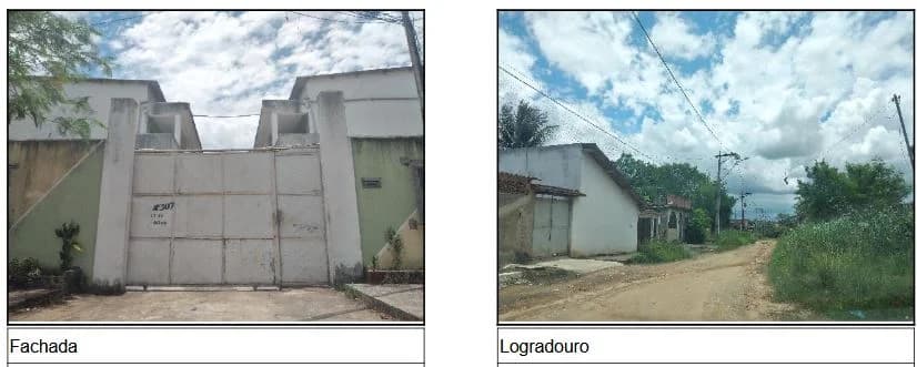 Casa - 1 Quartos - Sao Goncalo - Ocupado — foto 2
