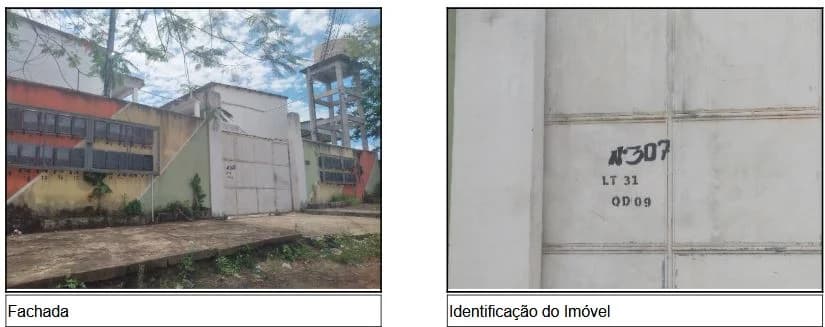 Casa - 1 Quartos - Sao Goncalo - Ocupado — foto 3