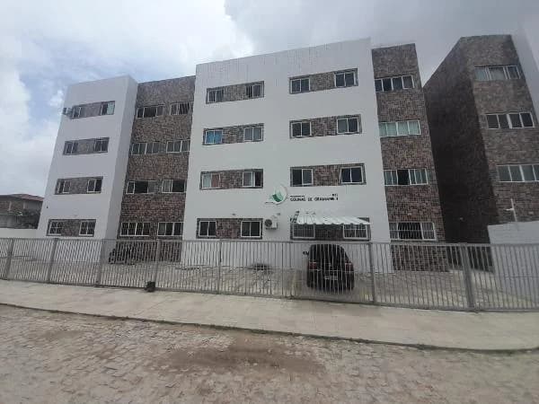 Apartamento - 2 Quartos - Joao Pessoa - Ocupado — foto 2