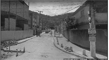Apartamento - 2 Quartos - Rio de Janeiro - Ocupado — foto 2